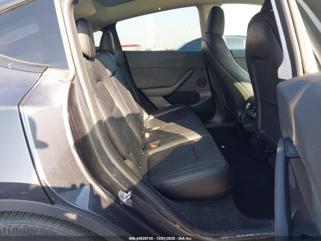 2024 TESLA MODEL Y 7SAYGDED7RF092209 Photo 7