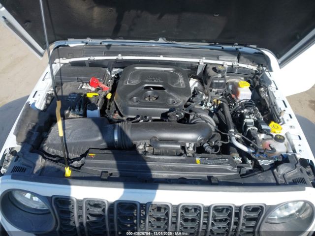 2025 JEEP WRANGLER 1C4PJXDN1SW555534 Photo 9