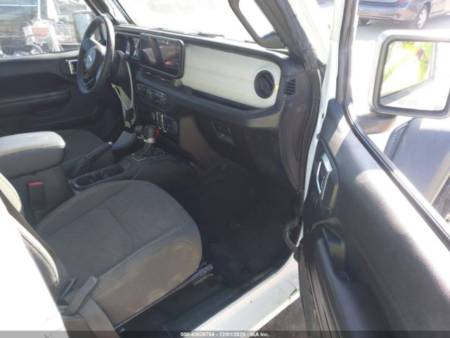 2025 JEEP WRANGLER 1C4PJXDN1SW555534 Photo 4