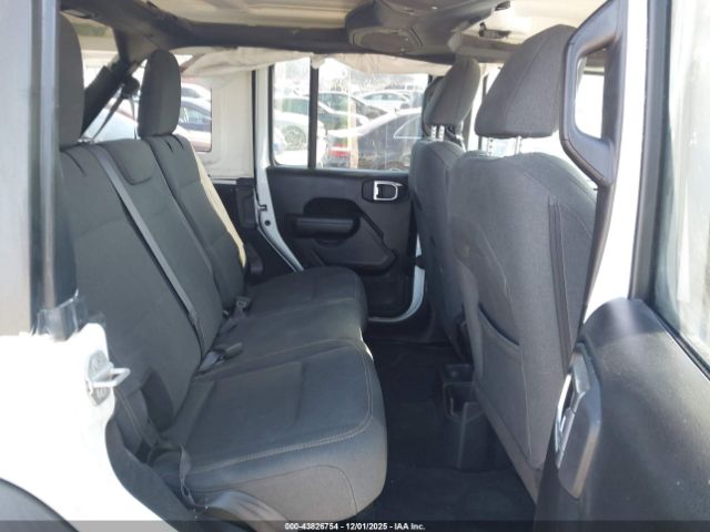 2025 JEEP WRANGLER 1C4PJXDN1SW555534 Photo 7