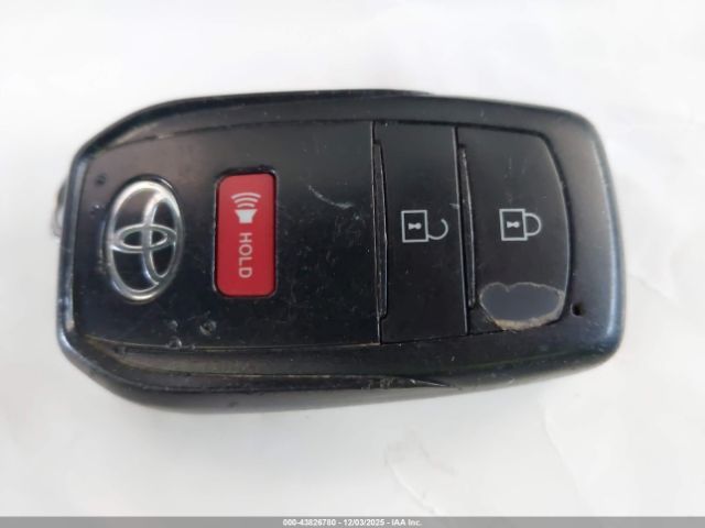 2022 TOYOTA COROLLA CROSS 7MUCAAAG9NV004571 Photo 10