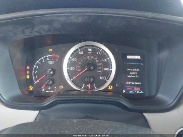 2022 TOYOTA COROLLA CROSS 7MUCAAAG9NV004571 Photo 6