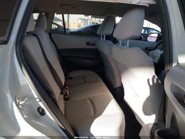 2022 TOYOTA COROLLA CROSS 7MUCAAAG9NV004571 Photo 7