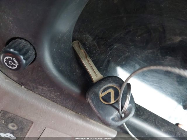 1999 LEXUS RX 300 JT6HF10U8X0017723 Photo 10