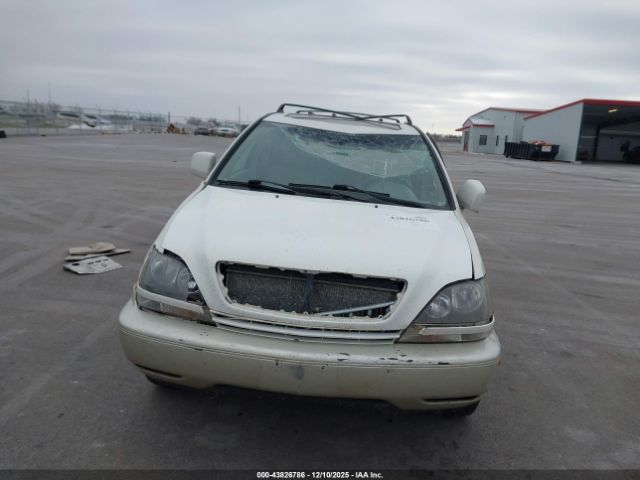 1999 LEXUS RX 300 JT6HF10U8X0017723 Photo 5