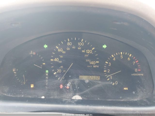 1999 LEXUS RX 300 JT6HF10U8X0017723 Photo 6