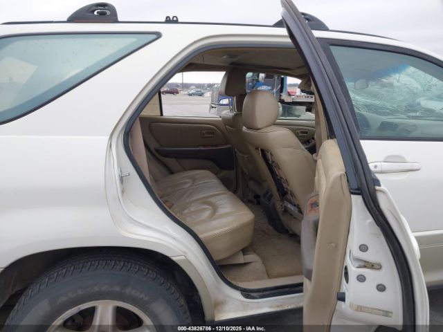 1999 LEXUS RX 300 JT6HF10U8X0017723 Photo 7