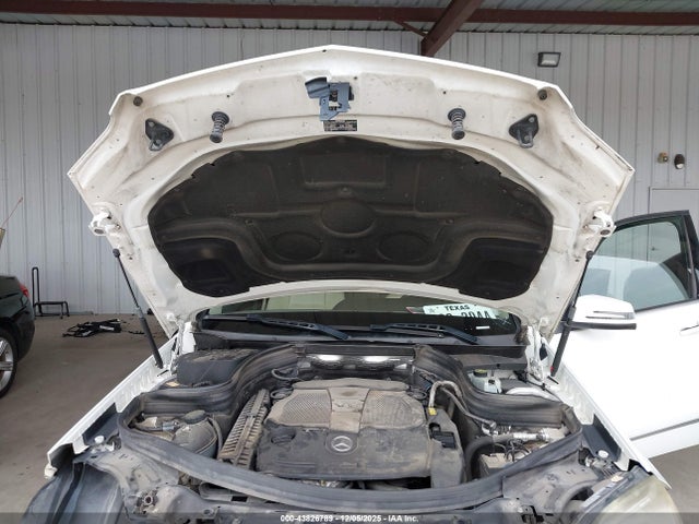 WDCGG5HB7FG438781 Mercedes-Benz GLK 350