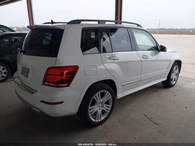 WDCGG5HB7FG438781 Mercedes-Benz GLK 350