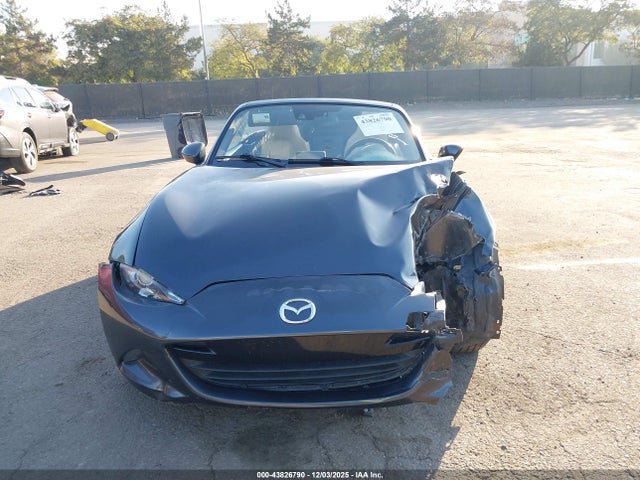 Mazda Mx-5 Miata Grand Touring 2016 JM1NDAD75G0117364 Image 12