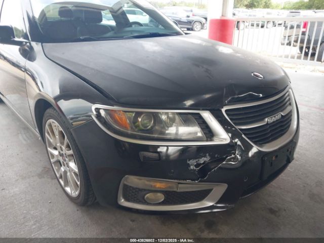 2011 SAAB 9-5 YS3GR4BJ1B4005262 Photo 5