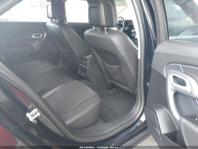 2011 SAAB 9-5 YS3GR4BJ1B4005262 Photo 7