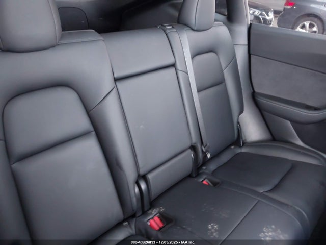 2020 TESLA MODEL Y 5YJYGDEE6LF048473 Photo 7