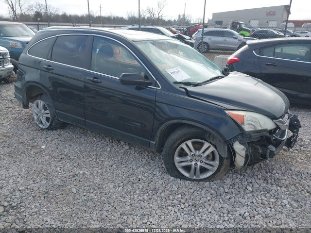 Продаж на аукціоні авто 2011 Honda Cr-v Ex-l, vin: 5J6RE3H7XBL004581, номер лоту: 43826815