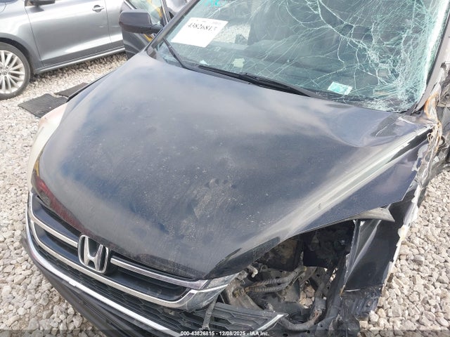 43826815 :رقم المزاد ، 5J6RE3H7XBL004581 vin ، 2011 Honda Cr-v Ex-l مزاد بيع
