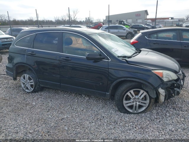 43826815 :رقم المزاد ، 5J6RE3H7XBL004581 vin ، 2011 Honda Cr-v Ex-l مزاد بيع