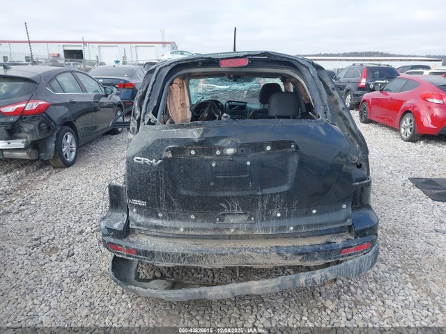 43826815 :رقم المزاد ، 5J6RE3H7XBL004581 vin ، 2011 Honda Cr-v Ex-l مزاد بيع