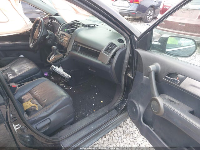 43826815 :رقم المزاد ، 5J6RE3H7XBL004581 vin ، 2011 Honda Cr-v Ex-l مزاد بيع