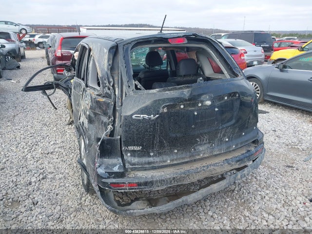 43826815 :رقم المزاد ، 5J6RE3H7XBL004581 vin ، 2011 Honda Cr-v Ex-l مزاد بيع