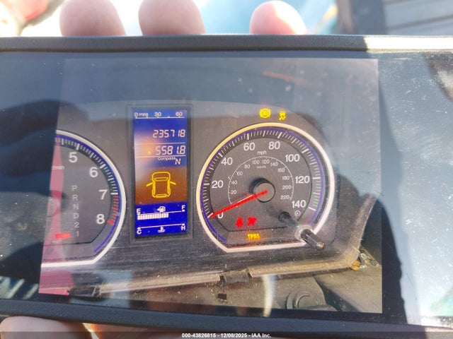 43826815 :رقم المزاد ، 5J6RE3H7XBL004581 vin ، 2011 Honda Cr-v Ex-l مزاد بيع