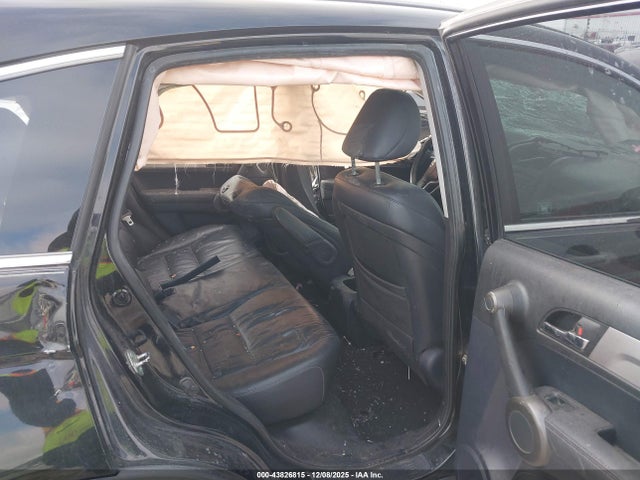 43826815 :رقم المزاد ، 5J6RE3H7XBL004581 vin ، 2011 Honda Cr-v Ex-l مزاد بيع