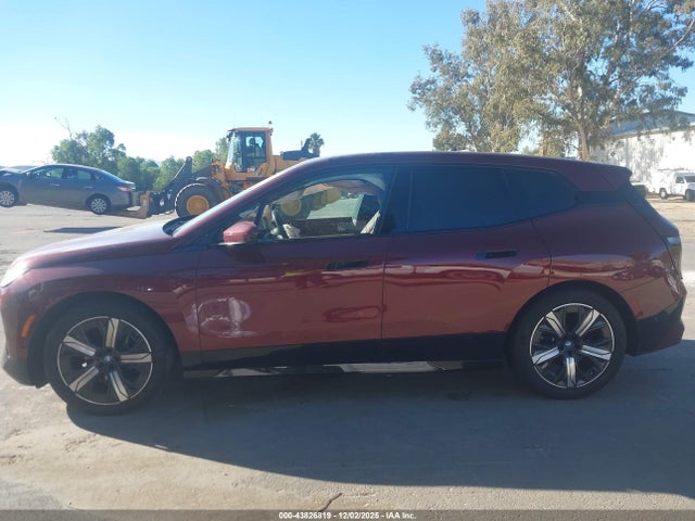 WB523CF08NCK51519 BMW Ix Xdrive50