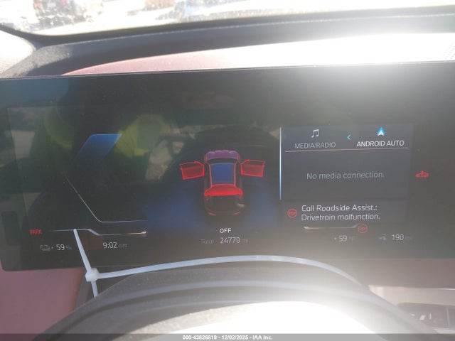 2022 BMW IX WB523CF08NCK51519 Photo 6