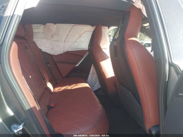 2022 BMW IX WB523CF08NCK51519 Photo 7