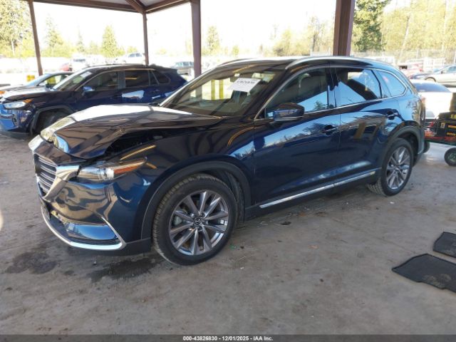 2023 MAZDA CX-9 JM3TCBDY2P0648327 Photo 1