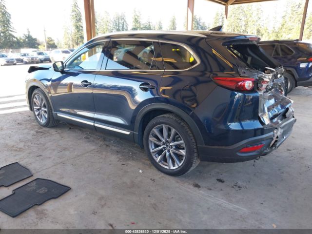 2023 MAZDA CX-9 JM3TCBDY2P0648327 Photo 2