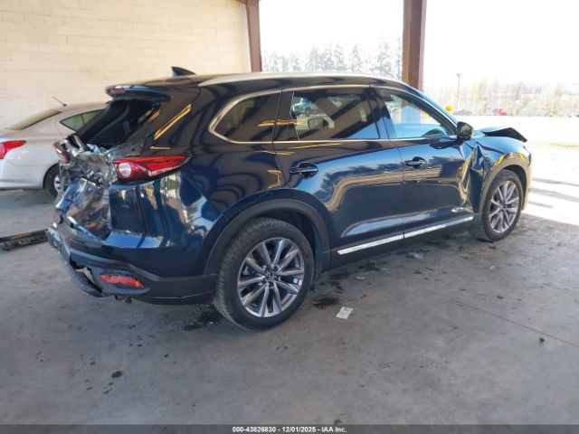 2023 MAZDA CX-9 JM3TCBDY2P0648327 Photo 3