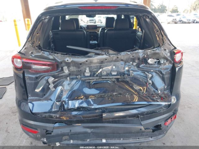 2023 MAZDA CX-9 JM3TCBDY2P0648327 Photo 5