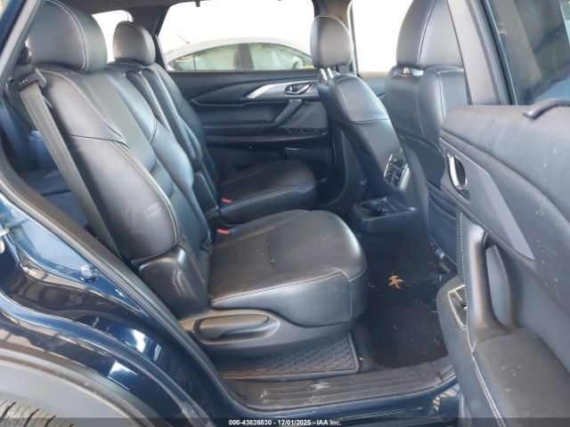 2023 MAZDA CX-9 JM3TCBDY2P0648327 Photo 7