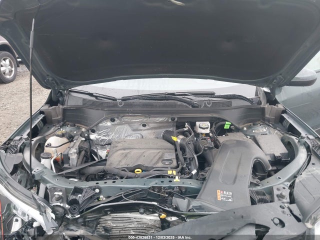 Chevrolet Trax 2025 KL77LHEPXSC175882 Image 24