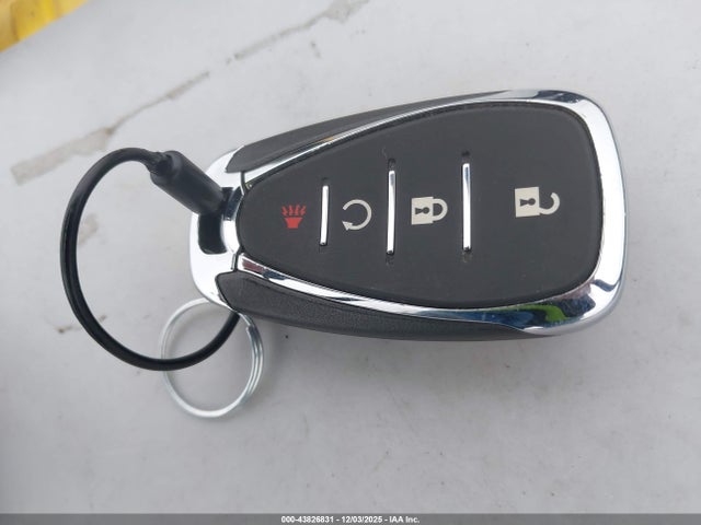 Chevrolet Trax 2025 KL77LHEPXSC175882 Image 25