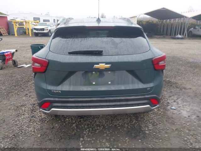 Chevrolet Trax 2025 KL77LHEPXSC175882 Image 30