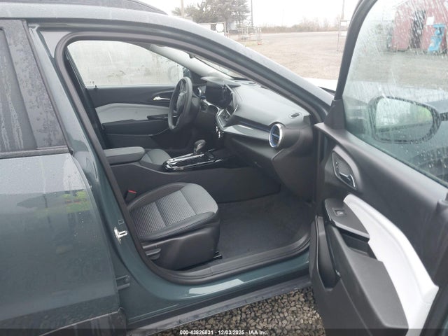 Chevrolet Trax 2025 KL77LHEPXSC175882 Image 19
