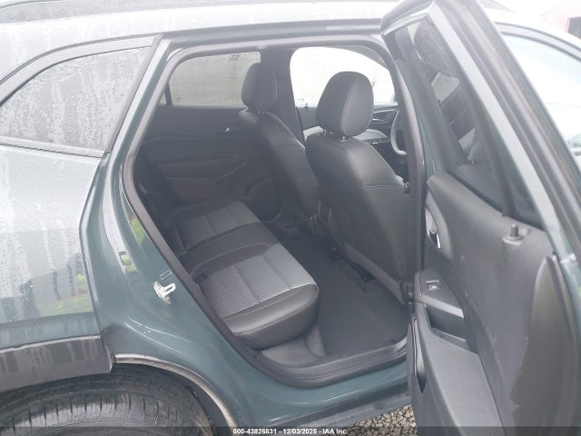 Chevrolet Trax 2025 KL77LHEPXSC175882 Image 22