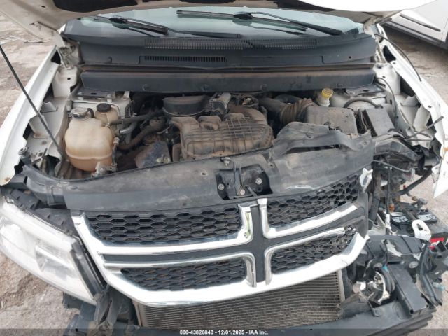 2017 DODGE JOURNEY 3C4PDCBG5HT532938 Photo 9