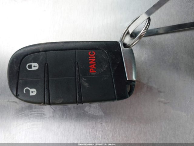 2017 DODGE JOURNEY 3C4PDCBG5HT532938 Photo 10