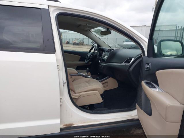 2017 DODGE JOURNEY 3C4PDCBG5HT532938 Photo 4