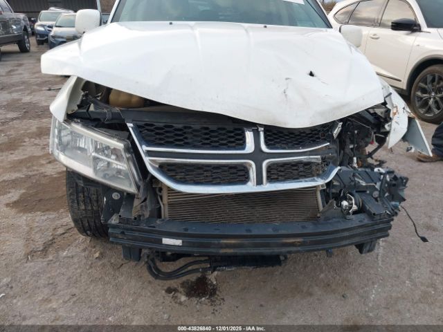 2017 DODGE JOURNEY 3C4PDCBG5HT532938 Photo 5