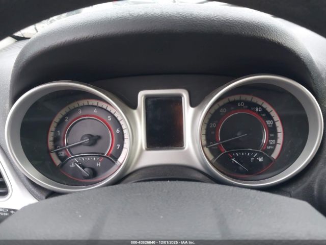 2017 DODGE JOURNEY 3C4PDCBG5HT532938 Photo 6