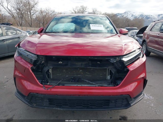 2HKRS4H76RH407377 Honda Cr-v Ex-l Awd