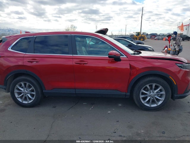 2HKRS4H76RH407377 Honda Cr-v Ex-l Awd