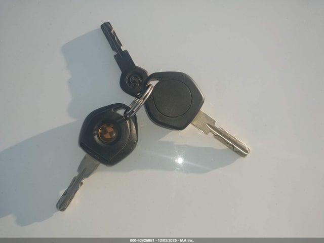 1997 BMW 328IC WBABK8321VEY86030 Photo 10
