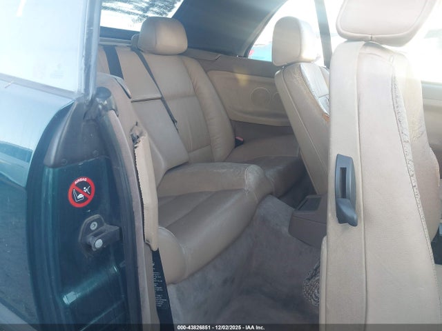 1997 BMW 328IC WBABK8321VEY86030 Photo 7