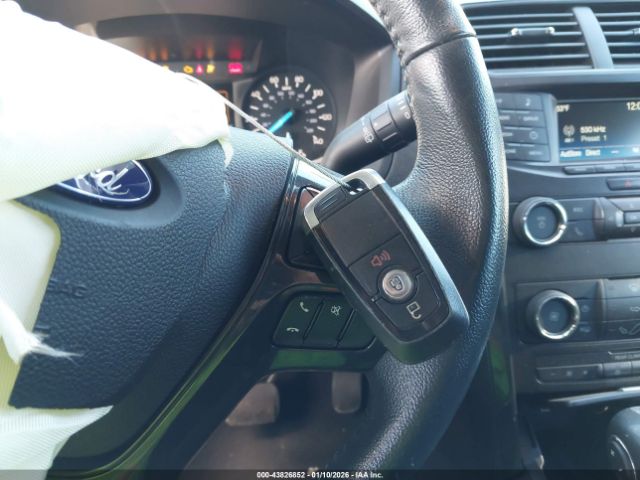 2019 FORD EXPLORER 1FM5K7D80KGB21318 Photo 10