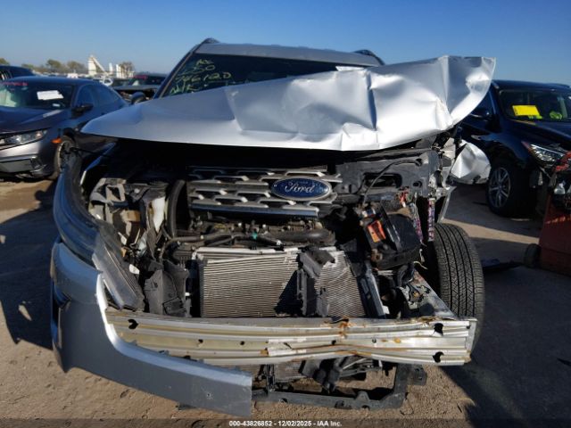 2019 FORD EXPLORER 1FM5K7D80KGB21318 Photo 5