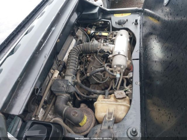 1986 FIAT BERTONE ZBBBS00A7G7156153 Photo 9